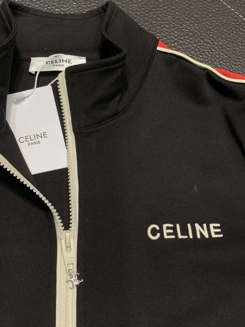 Celine Long Suits